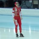 2013 WSDC Sochi - Luiza Zlotkowska