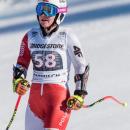 2017 Audi FIS Ski Weltcup Garmisch-Partenkirchen Damen - Maryna Gasienica-Daniel - by 2eight - 8SC0666