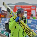 FIS Ski Weltcup Titisee-Neustadt 2016 - Dawid Kubacki