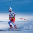 2017 Audi FIS Ski Weltcup Garmisch-Partenkirchen Damen - Maryna Gasienica-Daniel - by 2eight - 8SC0663