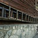 Willa drewn., Zakopane, A-1106 M 04