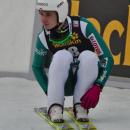 FIS Ski Jumping World Cup 2014 - Engelberg - 20141220 - Klemens Muranka