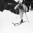 Bronisław Czech Garmisch-Partenkirchen 1933-02