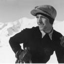 Bronisław Czech Zakopane przed 1940