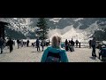 ZAKOPANE | POLAND | CINEMATIC TRAVEL VIDEO | LUMIX G80