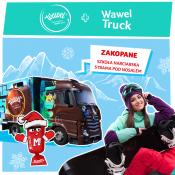 Wawel Truck w Zakopanem już 19 lutego. Zapraszamy!