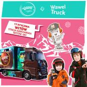 Wawel Truck w Witowie już 17 stycznia  Zapraszamy!