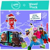 Wawel Truck w Witowie już 16 lutego  Zapraszamy!